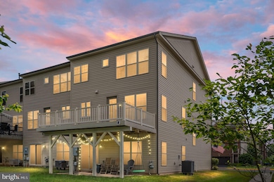 6601 Bartrams Forest Ln, Haymarket, VA 20169 - photo 2