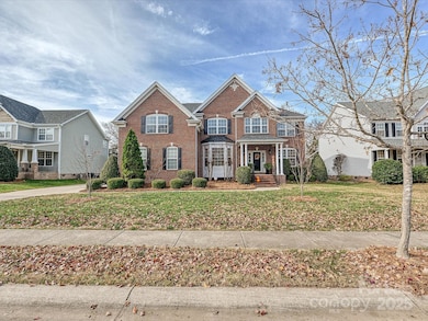 7724 Woodmere Dr, Harrisburg, NC 28075 - photo 4