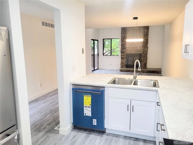 1475 S Quebec Way unit J48, Denver, CO 80231 - photo 7