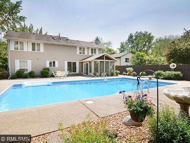 Spend the summer in your spectacular 20x40 in grou