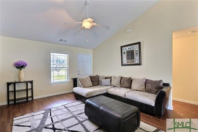 30 Noble Jones Ct, Port Wentworth, GA 31407 - photo 5