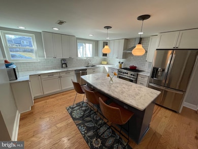 8511 Cyrus Place, Alexandria, VA 22308 - photo 4