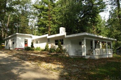 8772 E Koher Rd S, Syracuse, IN 46567 - photo 3