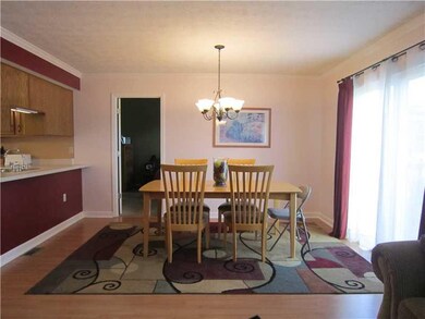 Dining Room.