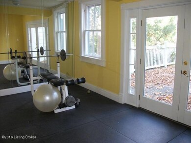 Sun room