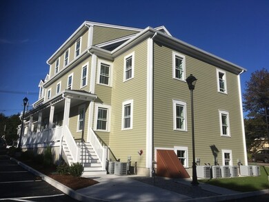 67 North St unit 3B, Medfield, MA 02052 - photo 7