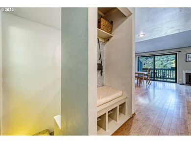 Entrance/Foyer