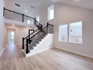 6007 Churchill Springs Ln, Fulshear, TX 77441 - photo 4