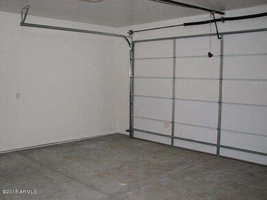 Two Car Garage