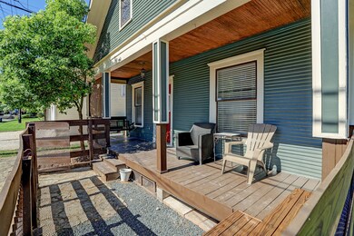 1116 Beverly St, Houston, TX 77008 - photo 3