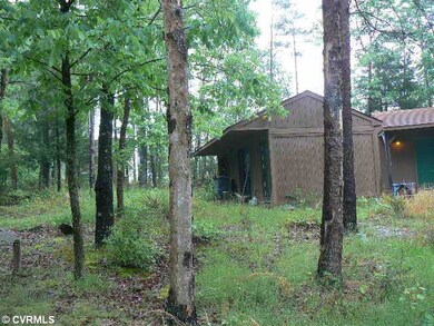 Exterior Front - building on left  used to be the 