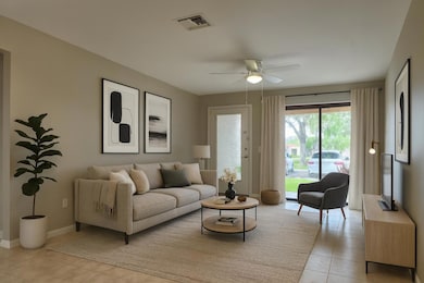 5957 Forest Hill Blvd unit 4, West Palm Beach, FL 33415 - photo 4