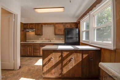 Large Kitchen
