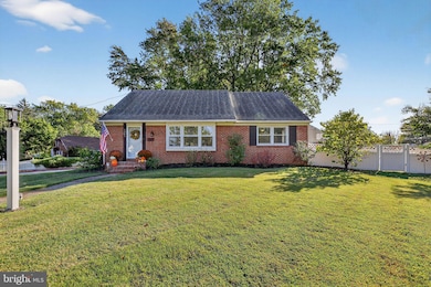 1201 Wayne Rd, Haddonfield, NJ 08033 - photo 2