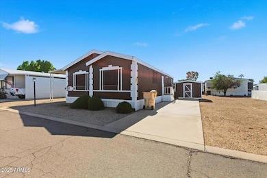 19802 N 32nd St unit 51, Phoenix, AZ 85050 - photo 2