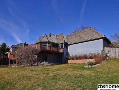 4533 S 167th Ave, Omaha, NE 68135 - photo 2