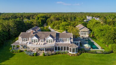 34 Cow Bay Rd, Edgartown, MA 02539 - photo 2