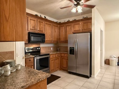 3421 Salter St, Duncan, OK 73533 - photo 3