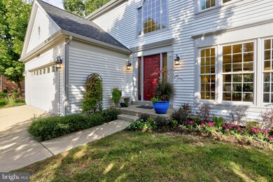 3528 Forest Haven Dr, Laurel, MD 20724 - photo 2