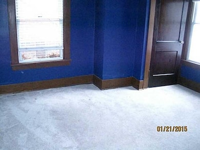Bedroom.