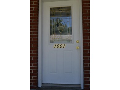 Welcome Home