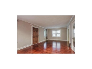 View of the additional living space from the firep