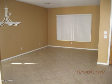 Formal Dining Area