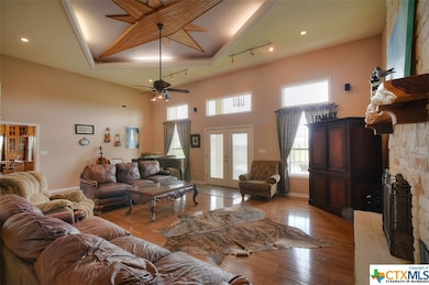 300 Blanco River Ranch Rd, San Marcos, TX 78666 - photo 5