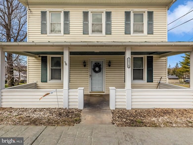 102 S Main St, Union Bridge, MD 21791 - photo 2