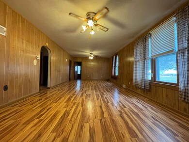 117 Tucker St, Jetmore, KS 67854 - photo 2