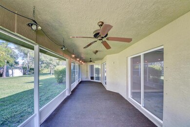 Back Porch