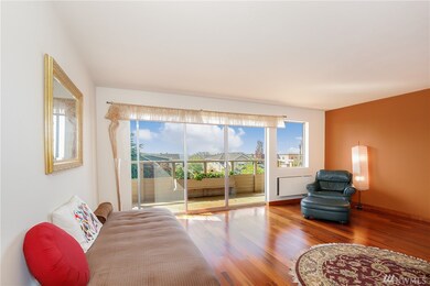 300 2nd Ave N unit 2G, Edmonds, WA 98020 - photo 4