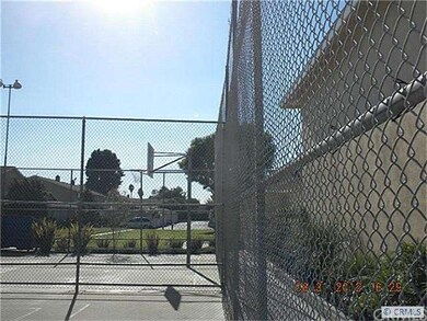 Tennis courts