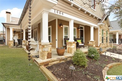 1464 Hanz Dr, New Braunfels, TX 78130 - photo 3