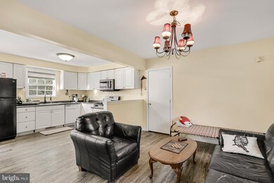 9801 Robinson Blvd, Laurel, MD 20723 - photo 7