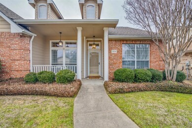 309 Harvest Bend Dr, Wylie, TX 75098 - photo 2