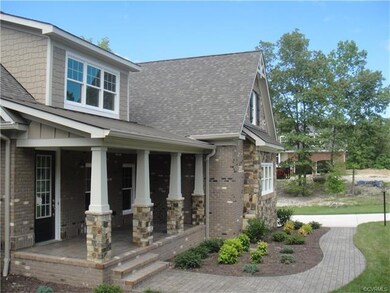 12706 Dell Hill Ct, Chesterfield, VA 23831 - photo 3