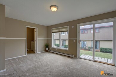 Downstairs Fam Rm/3rd Bdr