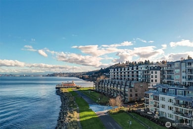 Baker Condominiums unit 107, Tacoma, WA 98407 - photo 3