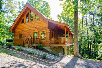 cabin side