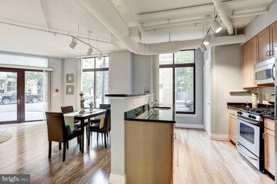 1201 N Garfield St unit 109, Arlington, VA 22201 - photo 6