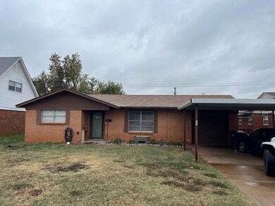 17 Vickie Dr, Oklahoma City, OK 73115 - photo 2
