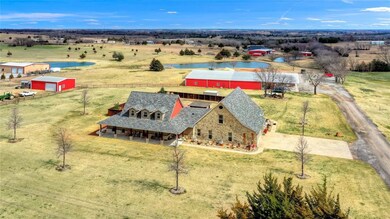 228 Tate Cir, Sherman, TX 75090 - photo 3