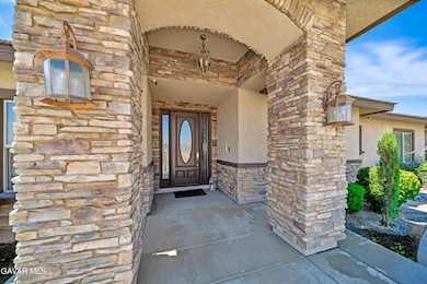 7112 W Avenue A 8, Lancaster, CA 93536 - photo 2