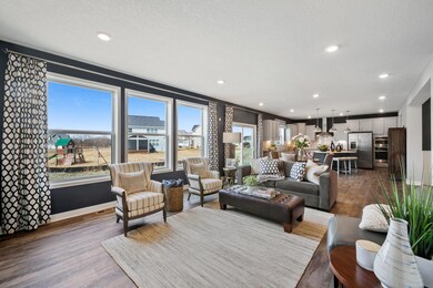 6677 Coach House Ln, Corcoran, MN 55340 - photo 6