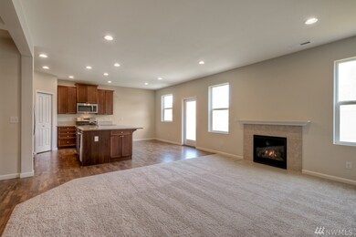 1004 van Ogle Ln NW unit 26, Orting, WA 98360 - photo 3