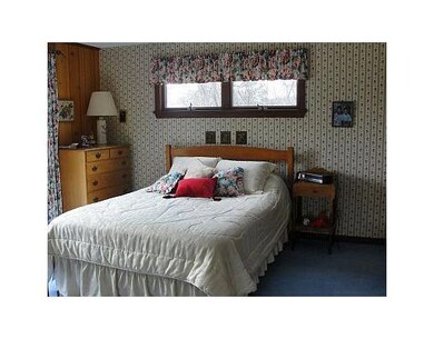 Master Bedroom.