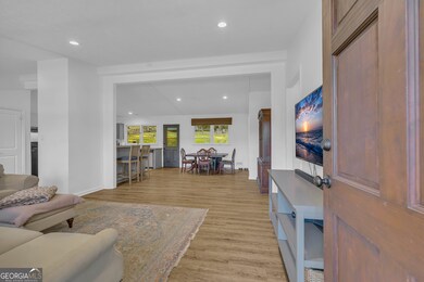 809 Forest Heights Dr, Athens, GA 30606 - photo 4