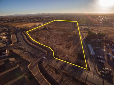 11580 N Loop Dr, Socorro, TX 79927 - photo 4