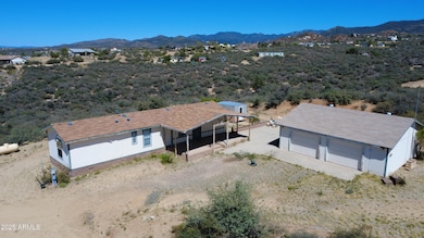 7650 W Stevenage Ln, Kirkland, AZ 86332 - photo 2